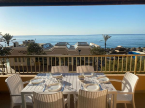 Albamar frontline Beach apartment 3 bedrooms